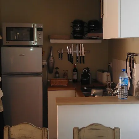 Maison A Domino Ile Oleron