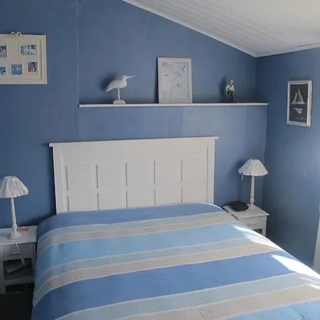 Maison A Domino Ile Oleron