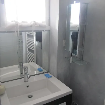 Maison A Domino Ile Oleron Holiday home *