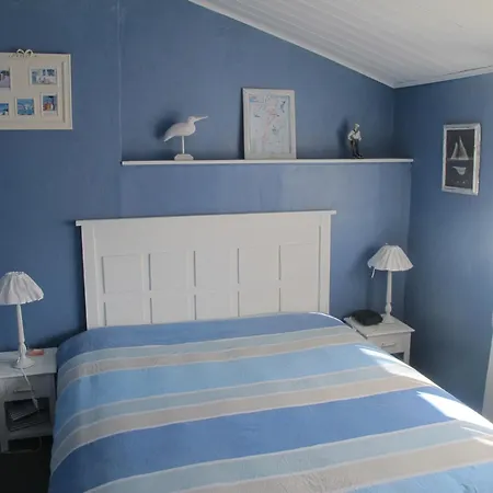 Maison A Domino Ile Oléron * Saint-Georges-d'Oleron