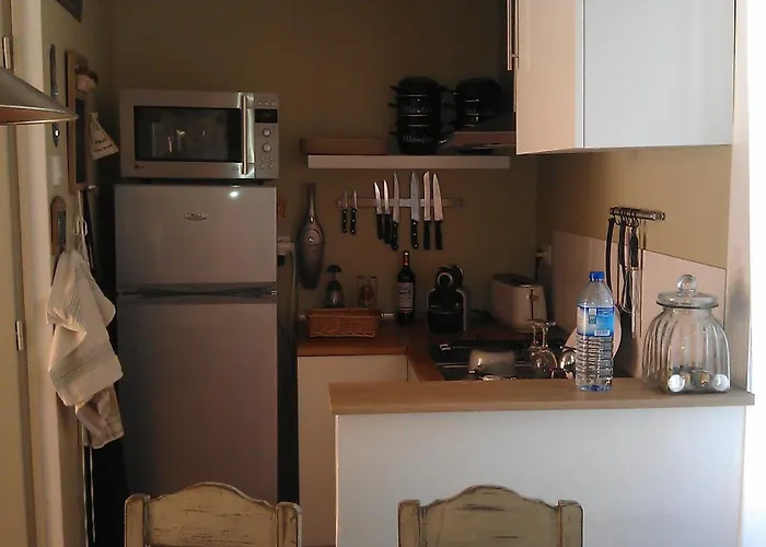 Maison A Domino Ile Oleron