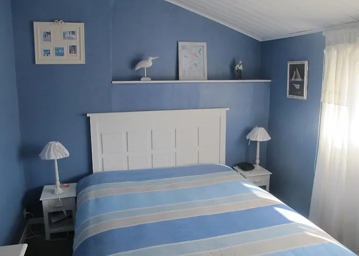 Maison A Domino Ile Oleron