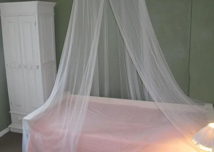 Maison A Domino Ile Oleron *