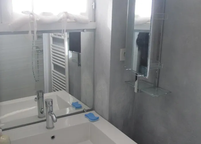 Maison A Domino Ile Oleron Holiday home *