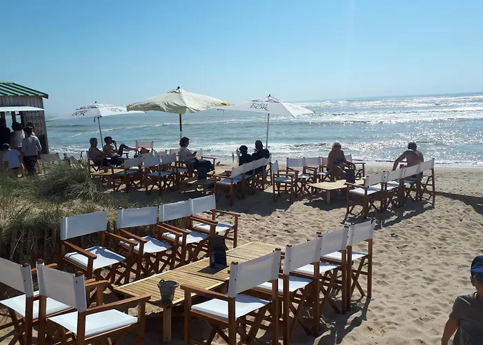 Casa de Férias Maison A Domino Ile Oleron